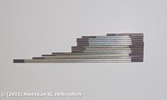 3076 - Pushrods